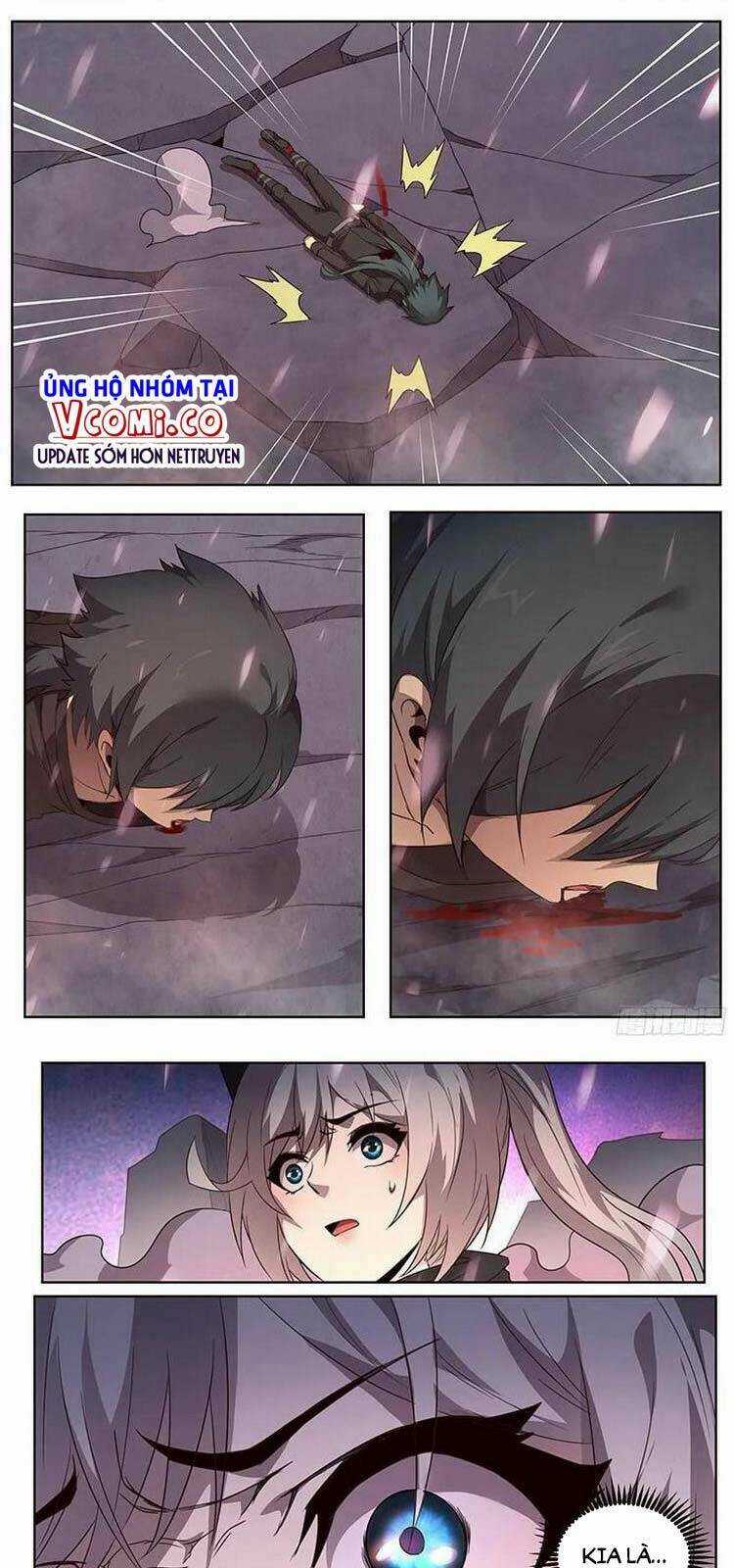 Girl And Science - Chapter 250 - Trang 3