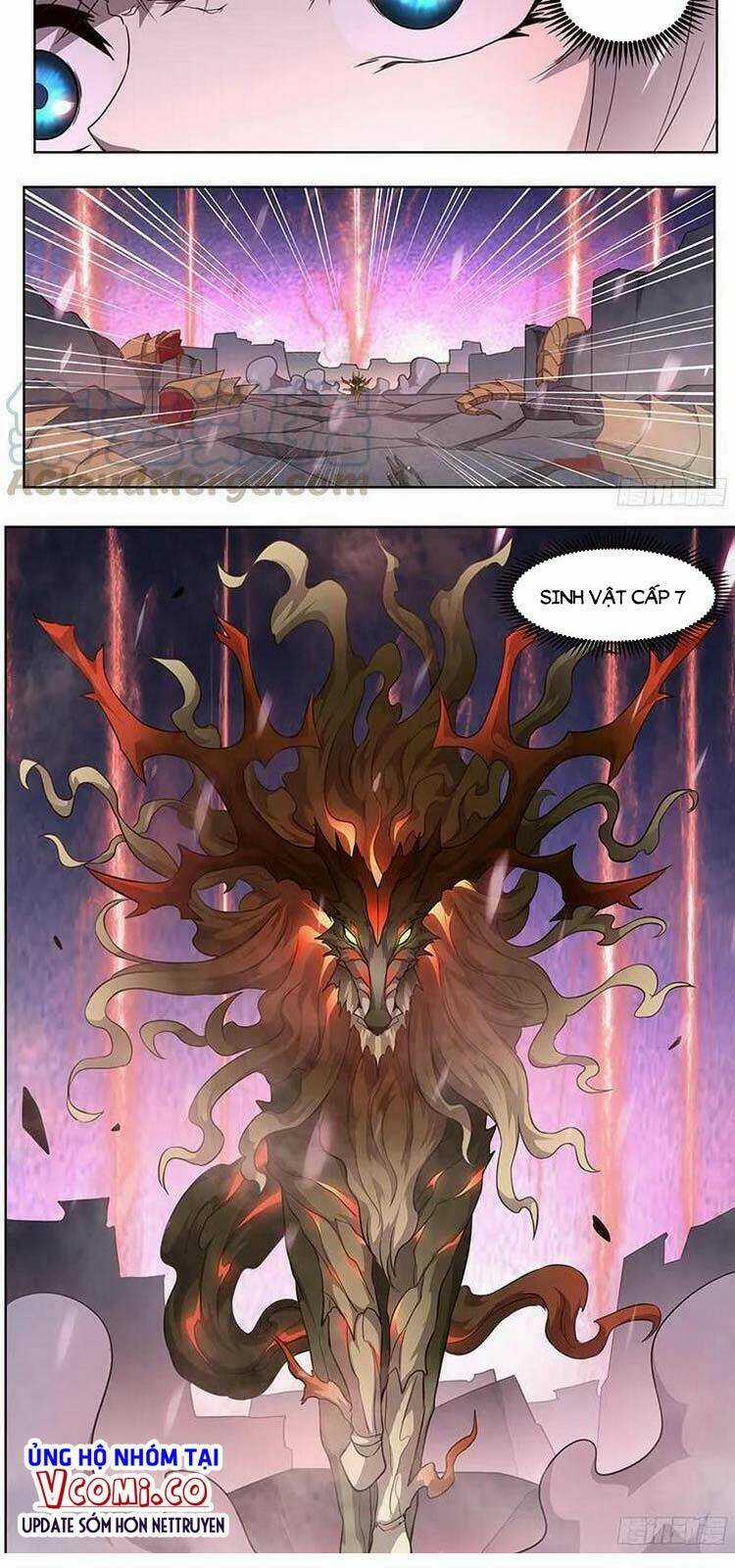 Girl And Science - Chapter 250 - Trang 4