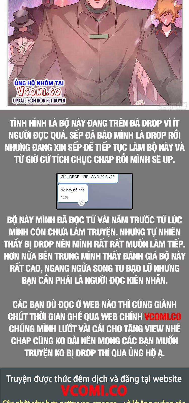Girl And Science - Chapter 251 - Trang 12