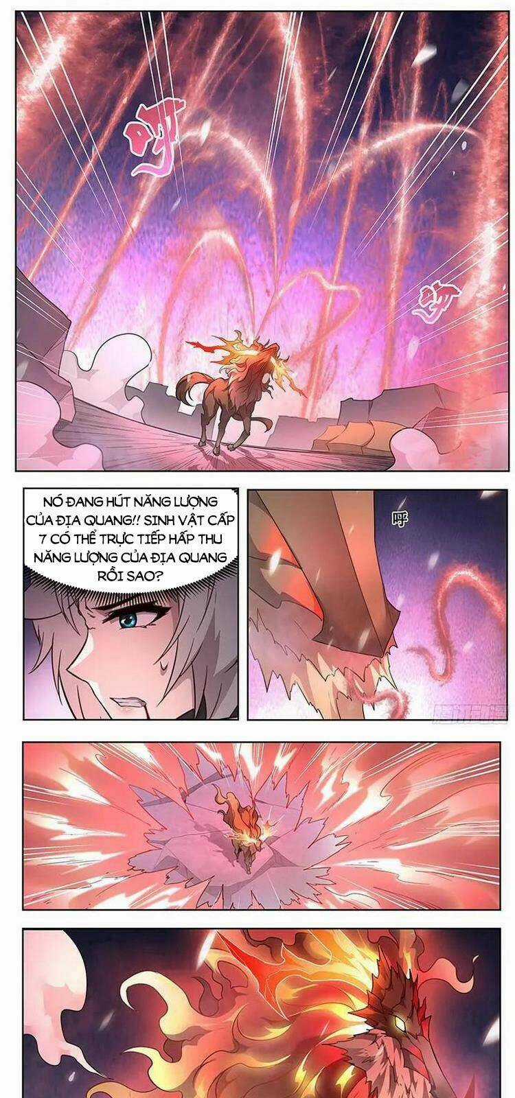 Girl And Science - Chapter 251 - Trang 3