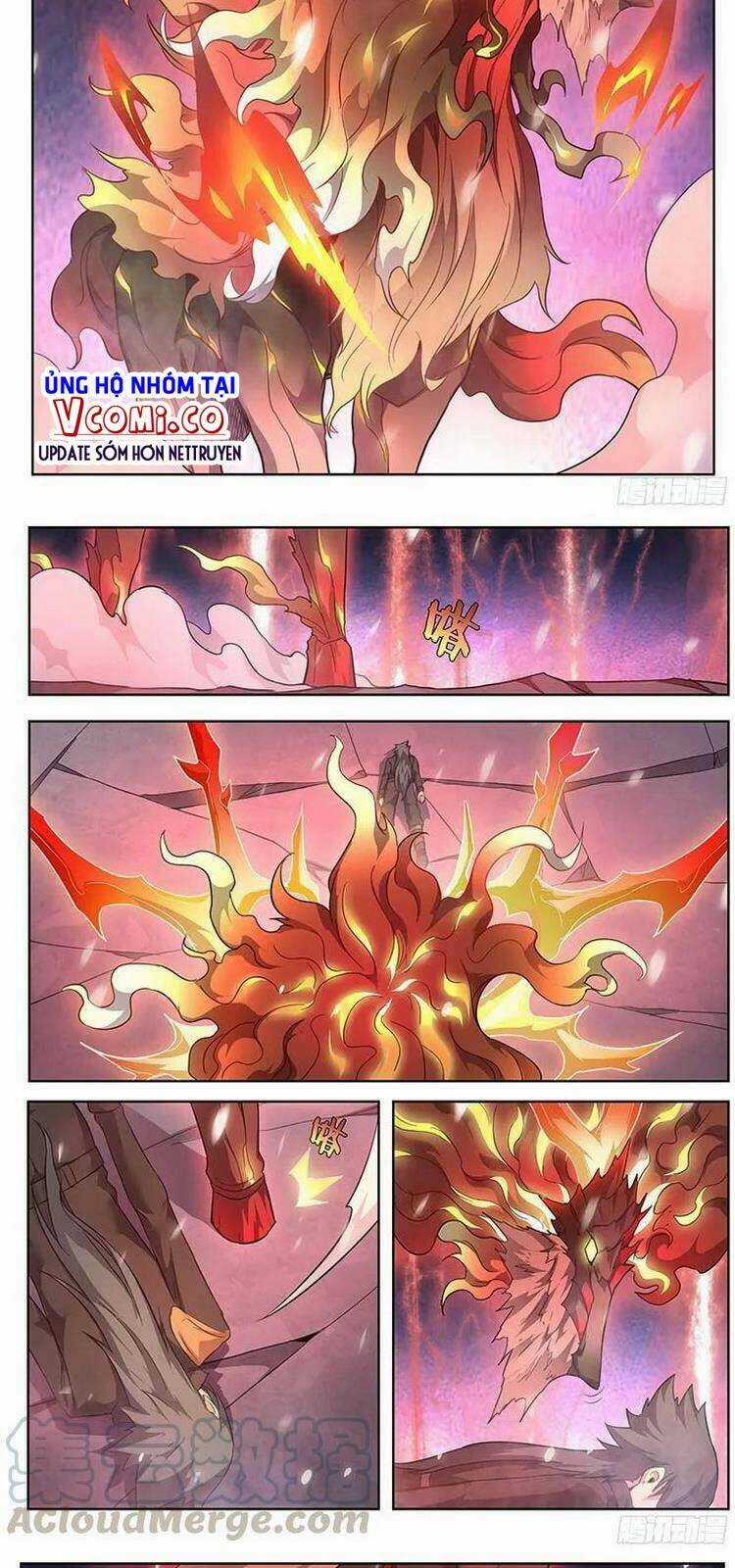 Girl And Science - Chapter 251 - Trang 4