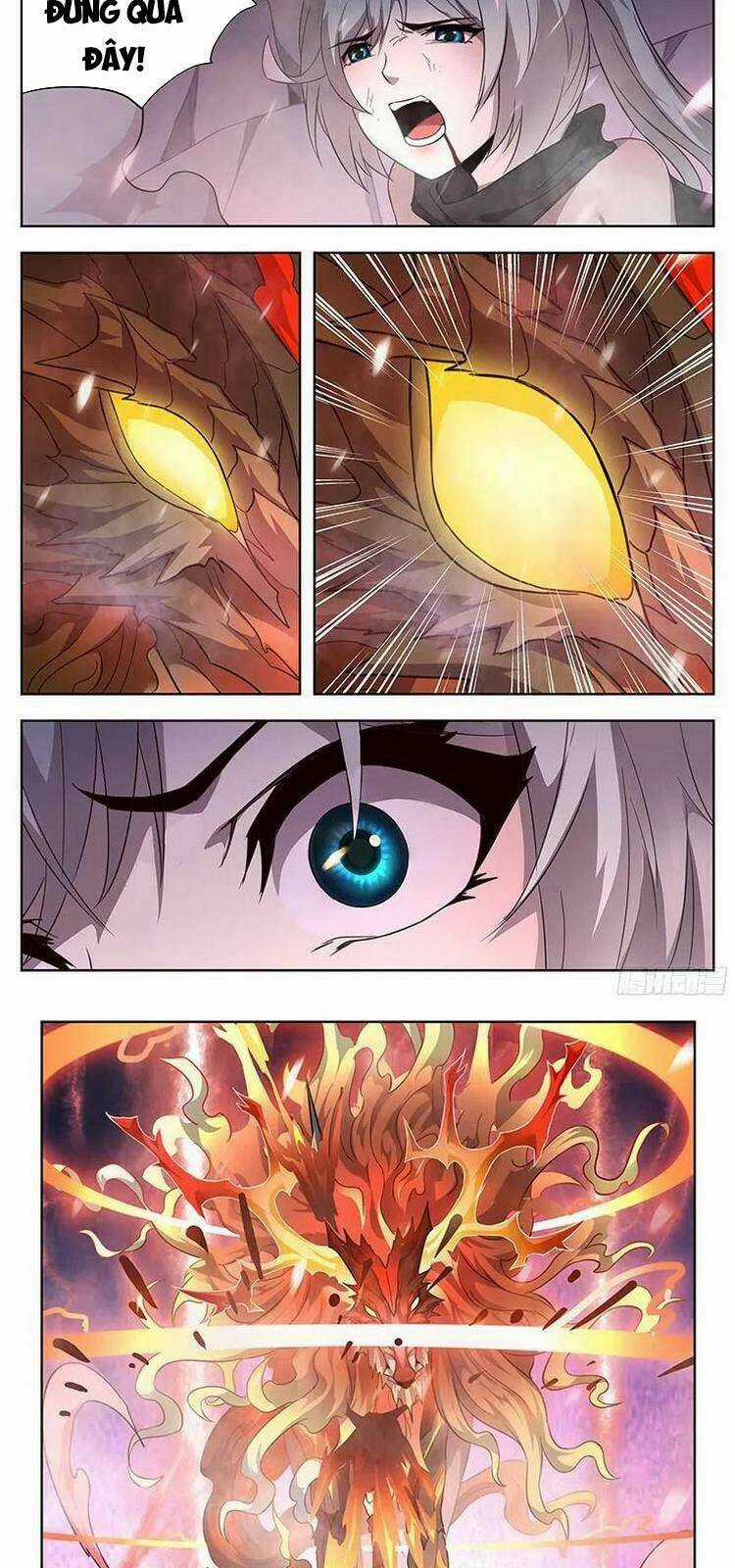 Girl And Science - Chapter 251 - Trang 7