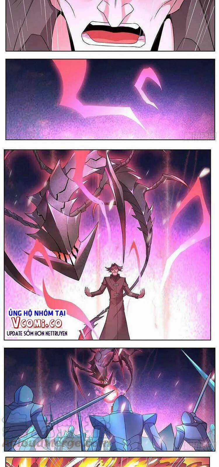 Girl And Science - Chapter 252 - Trang 6