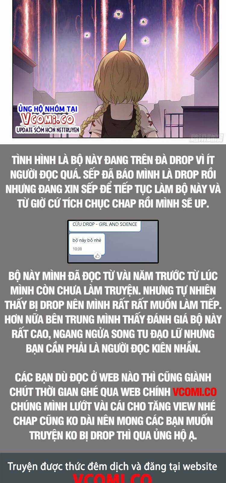 Girl And Science - Chapter 253 - Trang 6