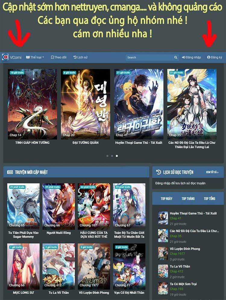 Girl And Science - Chapter 256 - Trang 9