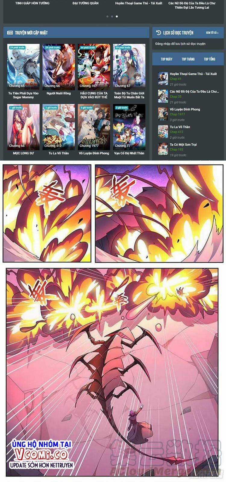 Girl And Science - Chapter 257 - Trang 2