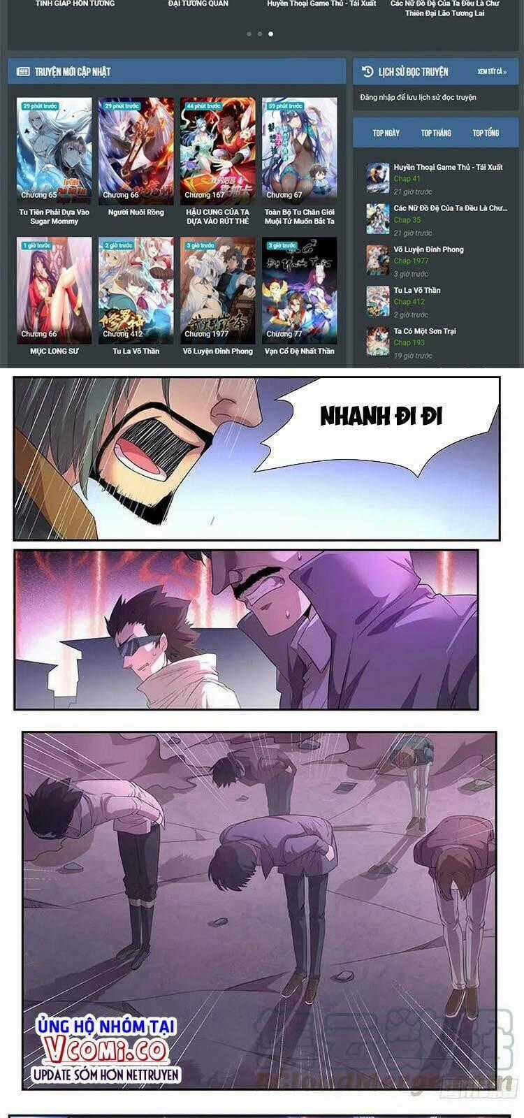 Girl And Science - Chapter 261 - Trang 2