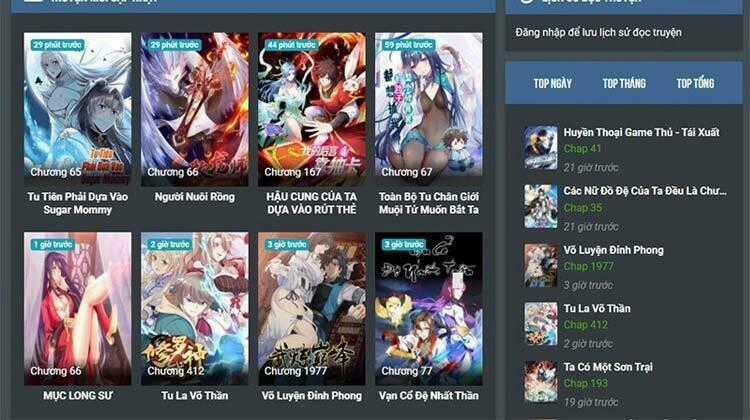 Girl And Science - Chapter 261 - Trang 14