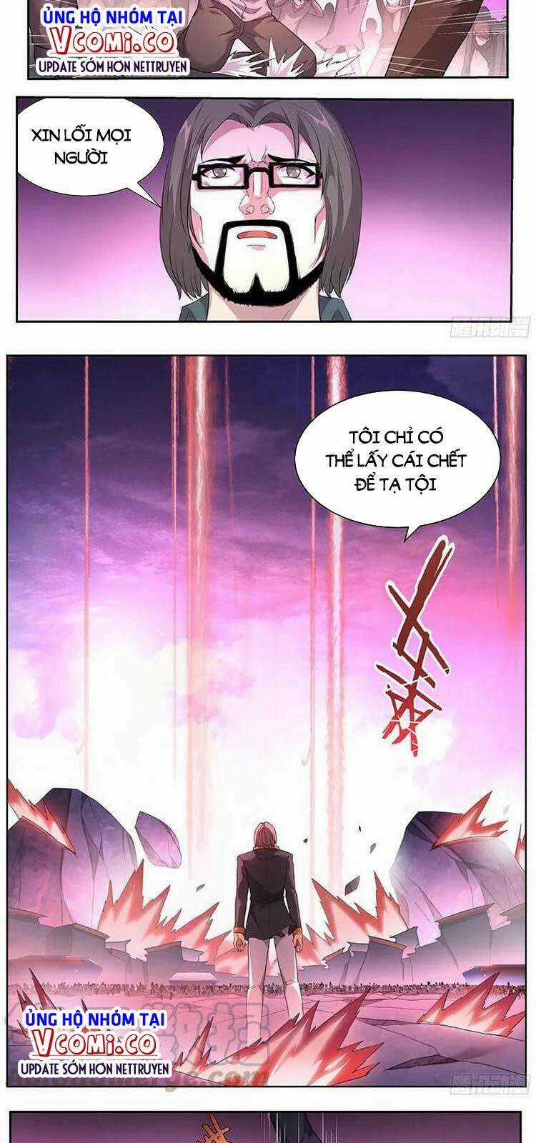 Girl And Science - Chapter 261 - Trang 6