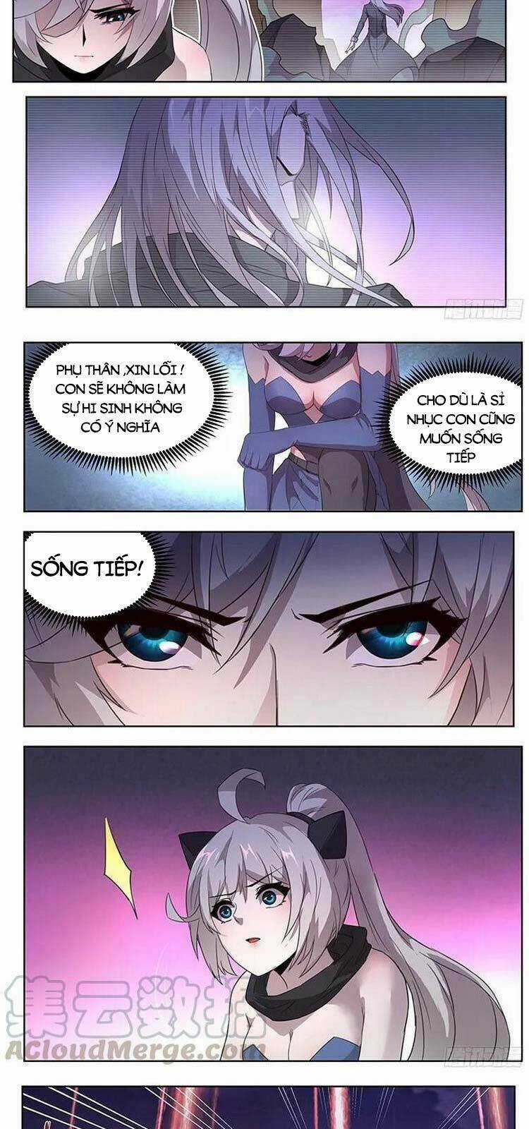 Girl And Science - Chapter 261 - Trang 8