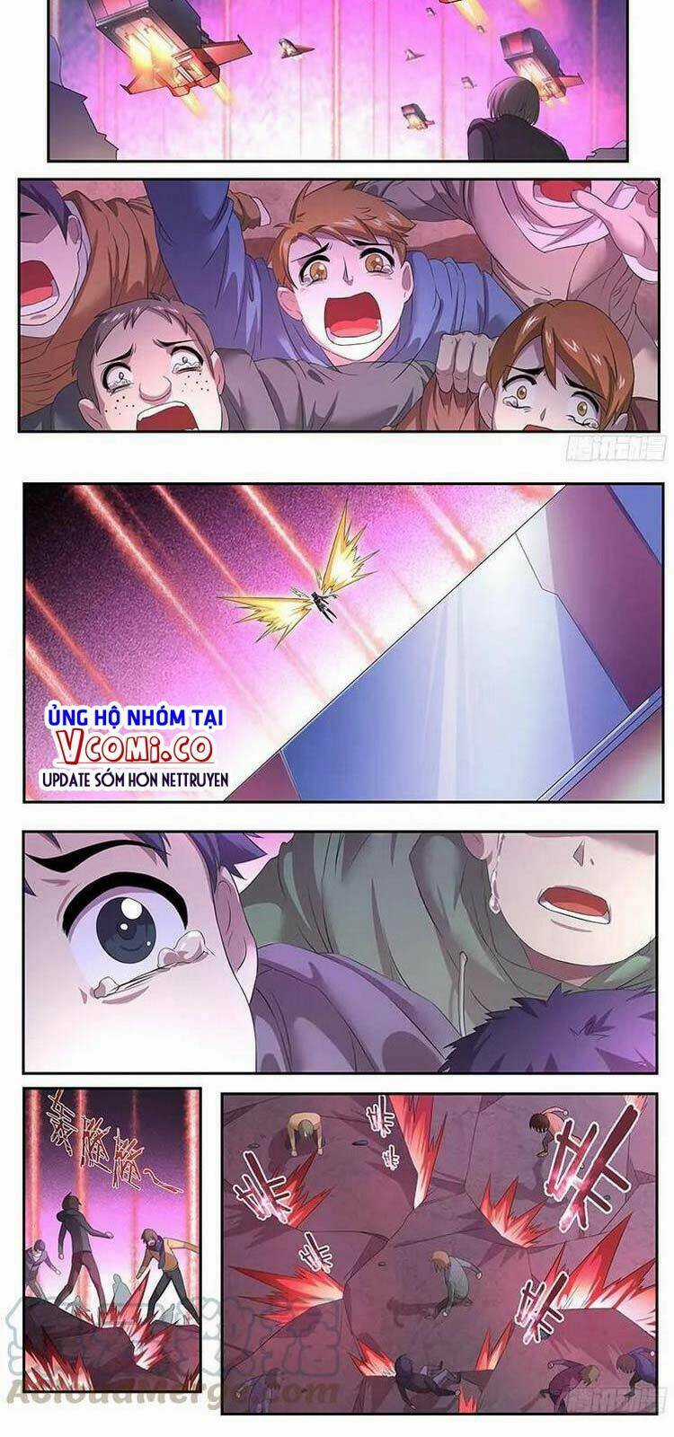 Girl And Science - Chapter 262 - Trang 4