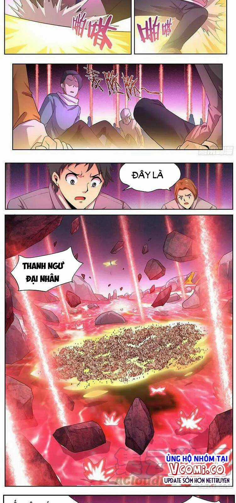 Girl And Science - Chapter 262 - Trang 6