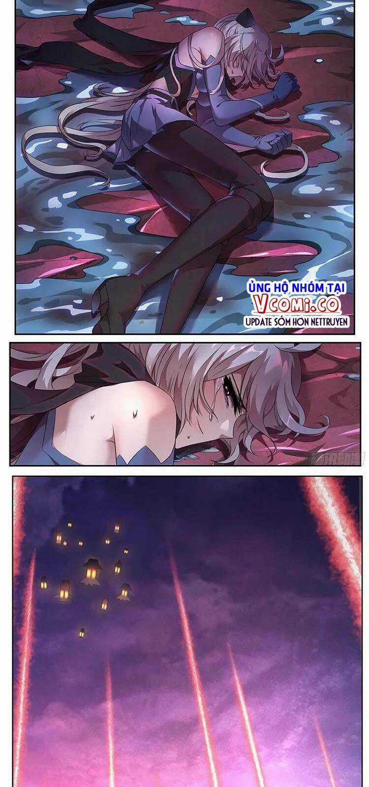 Girl And Science - Chapter 263 - Trang 11