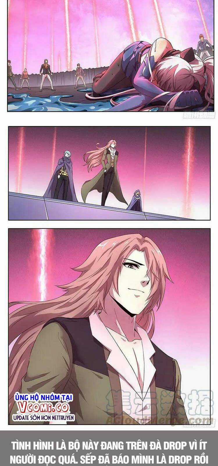 Girl And Science - Chapter 263 - Trang 12