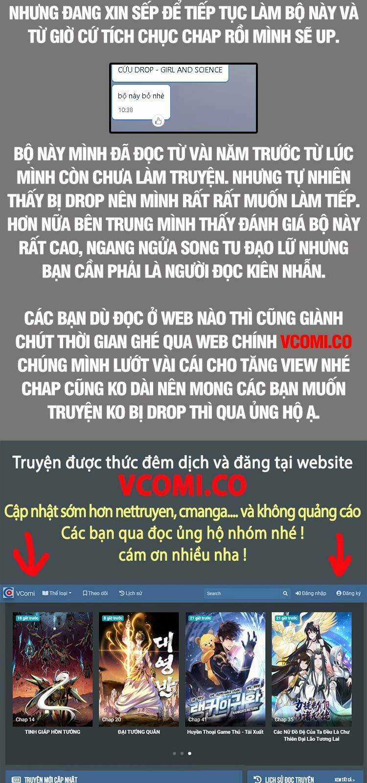Girl And Science - Chapter 263 - Trang 13