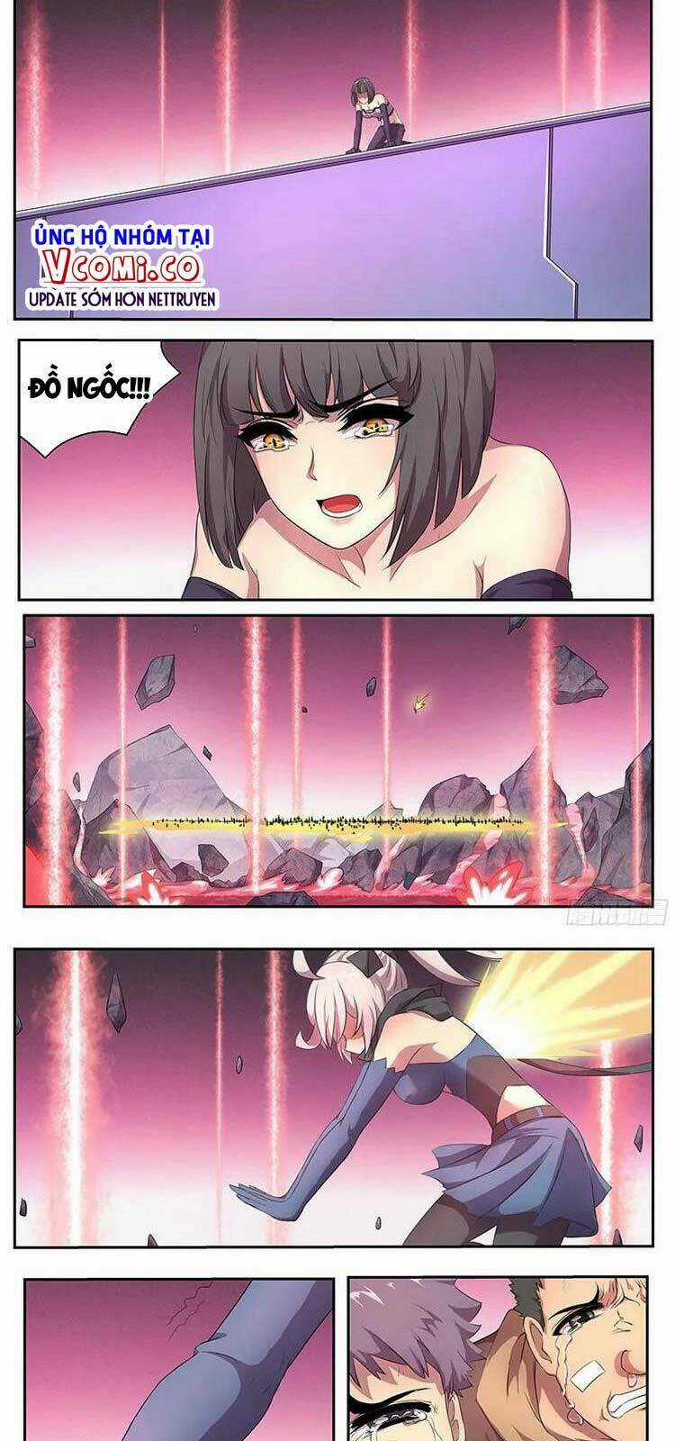 Girl And Science - Chapter 263 - Trang 3