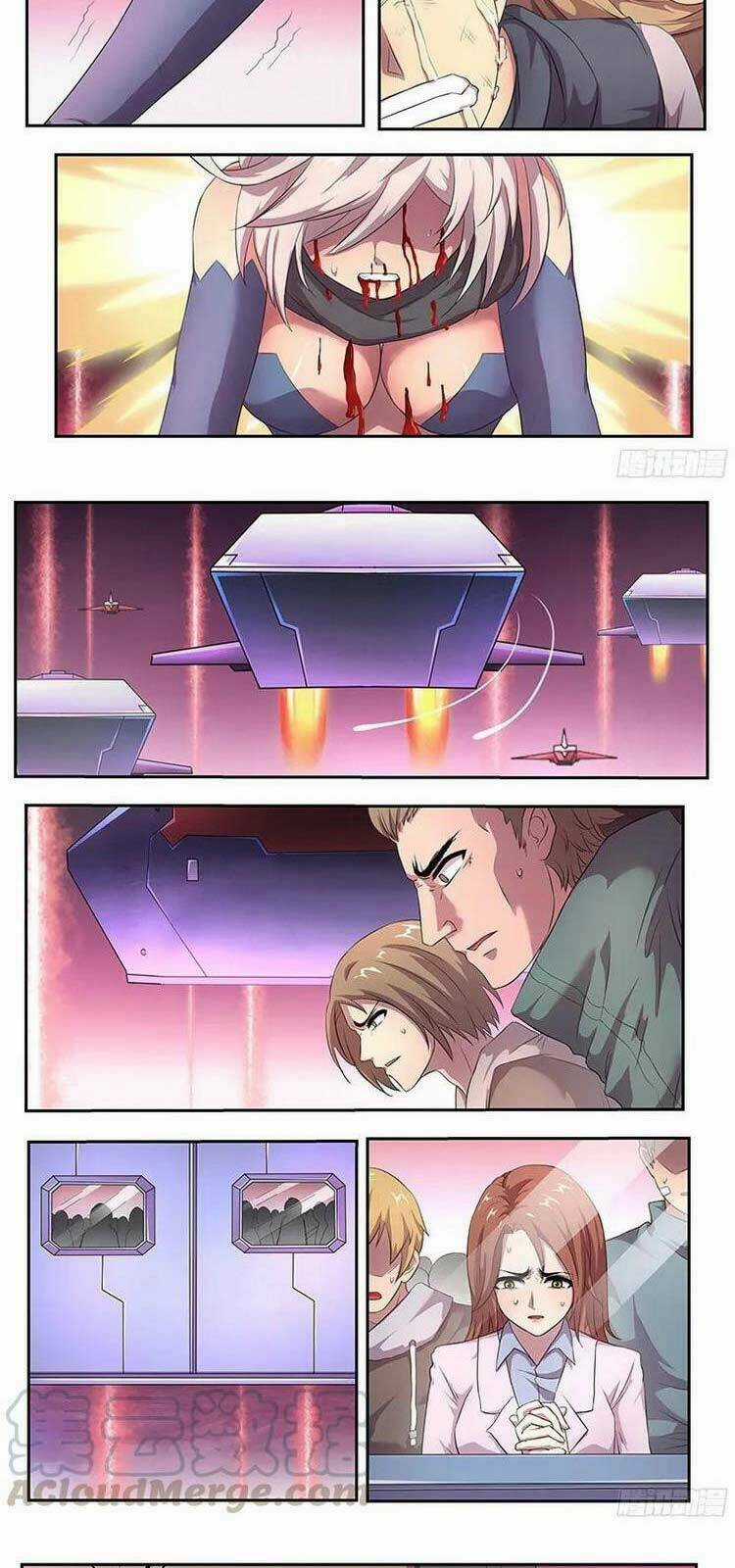 Girl And Science - Chapter 263 - Trang 4