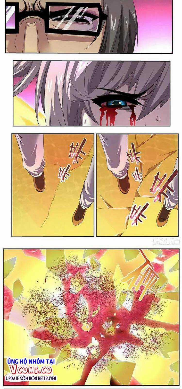 Girl And Science - Chapter 263 - Trang 5