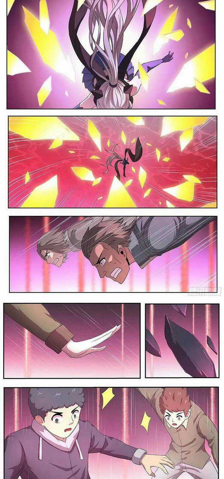 Girl And Science - Chapter 263 - Trang 7