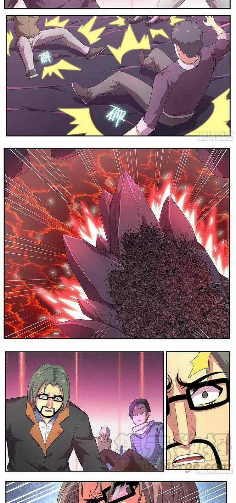 Girl And Science - Chapter 263 - Trang 8