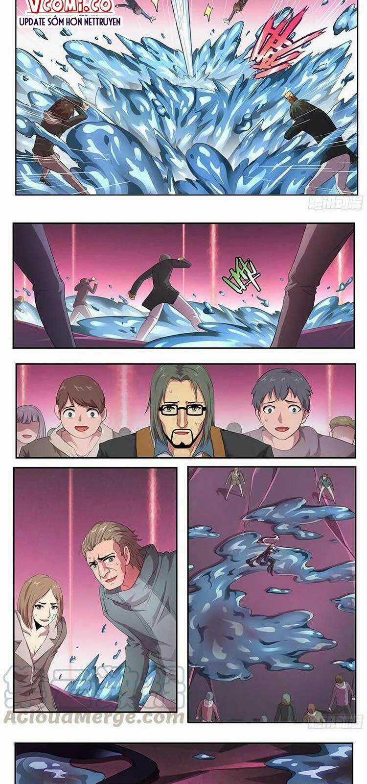 Girl And Science - Chapter 263 - Trang 10