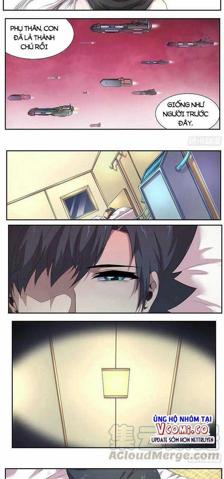 Girl And Science - Chapter 266 - Trang 4