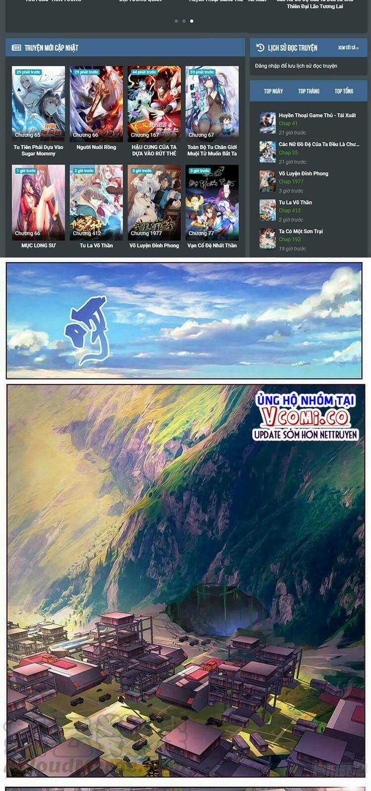 Girl And Science - Chapter 268 - Trang 2