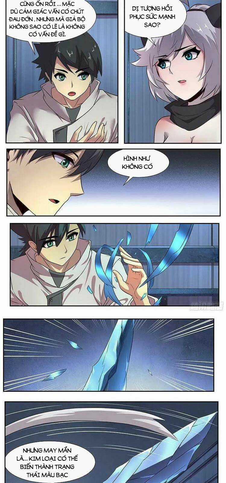 Girl And Science - Chapter 269 - Trang 3