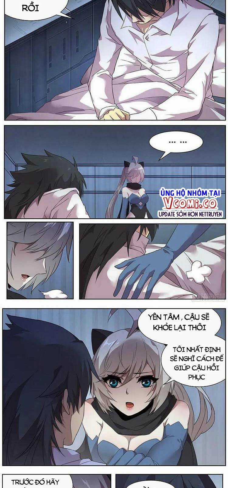 Girl And Science - Chapter 269 - Trang 7