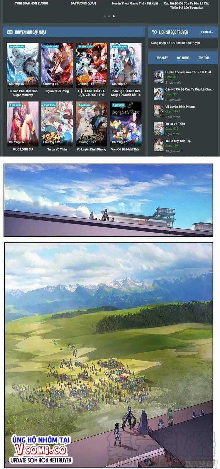 Girl And Science - Chapter 270 - Trang 2