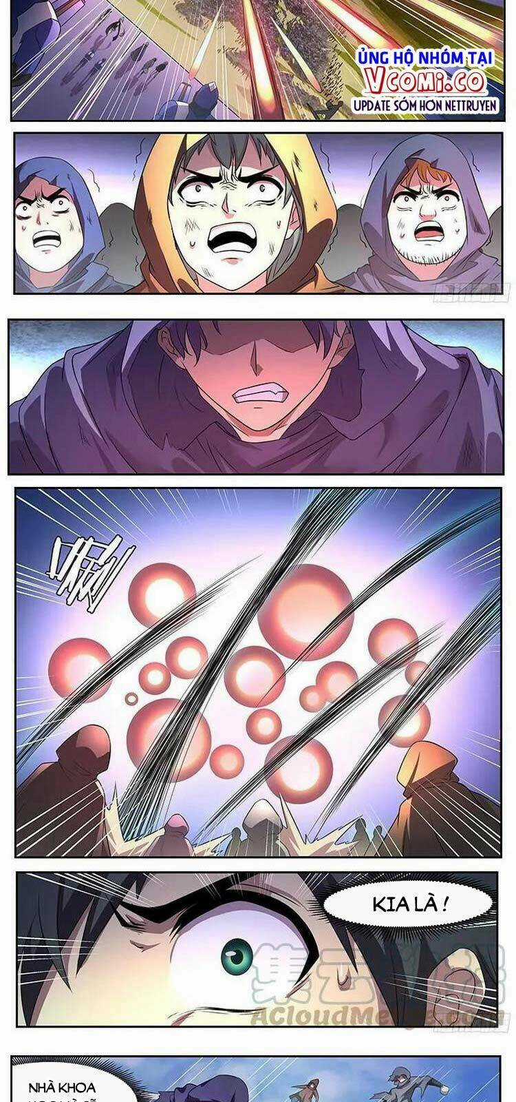 Girl And Science - Chapter 270 - Trang 12