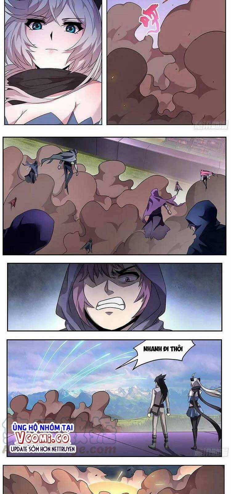 Girl And Science - Chapter 270 - Trang 14