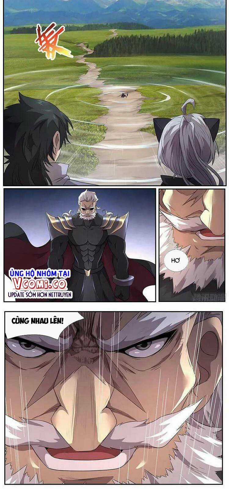 Girl And Science - Chapter 278 - Trang 12