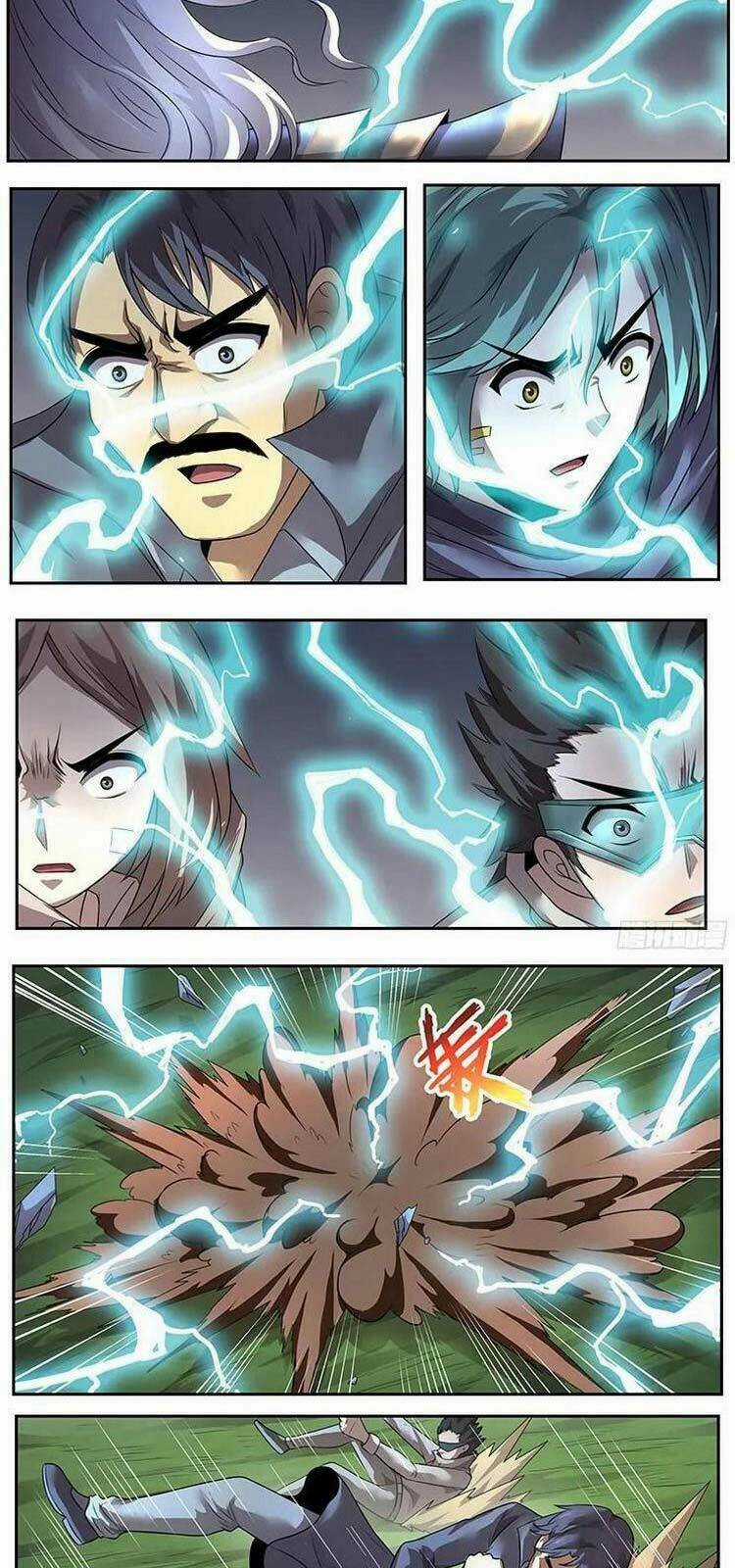 Girl And Science - Chapter 278 - Trang 14