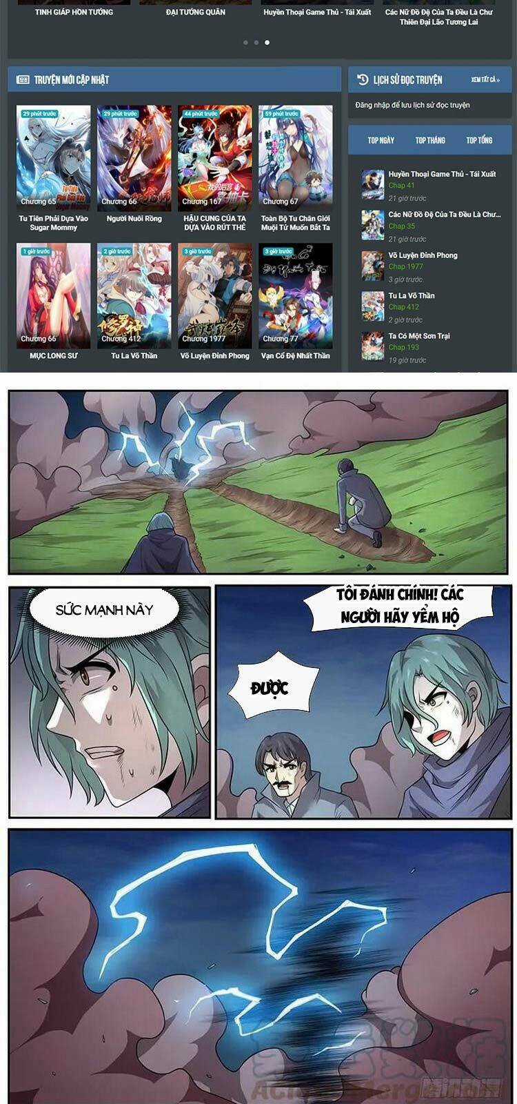 Girl And Science - Chapter 279 - Trang 3