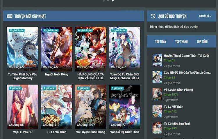 Girl And Science - Chapter 280 - Trang 13