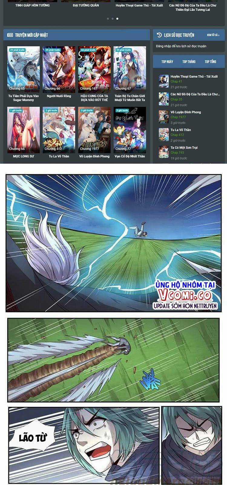 Girl And Science - Chapter 280 - Trang 3