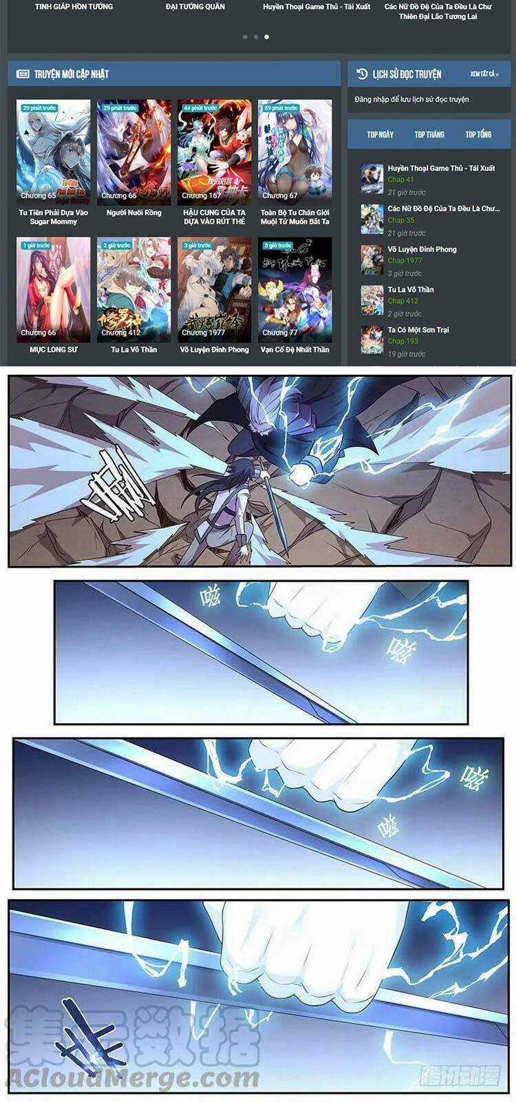 Girl And Science - Chapter 282 - Trang 3