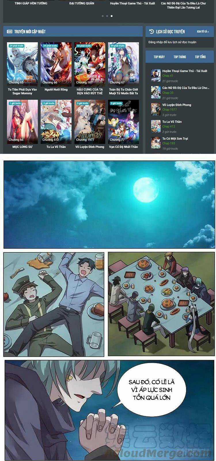 Girl And Science - Chapter 287 - Trang 3