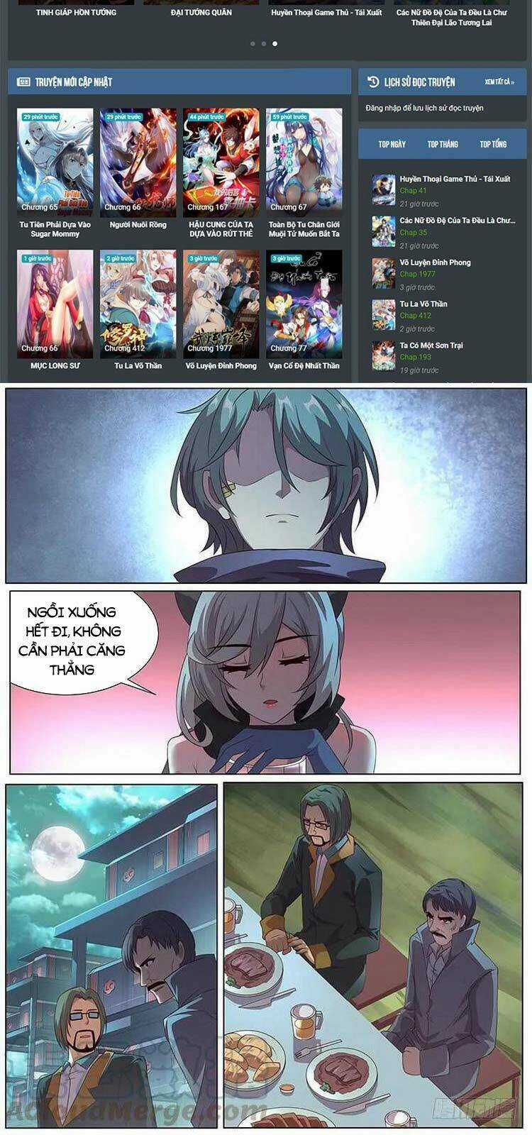 Girl And Science - Chapter 288 - Trang 3