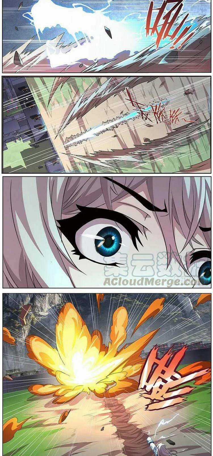 Girl And Science - Chapter 290 - Trang 6