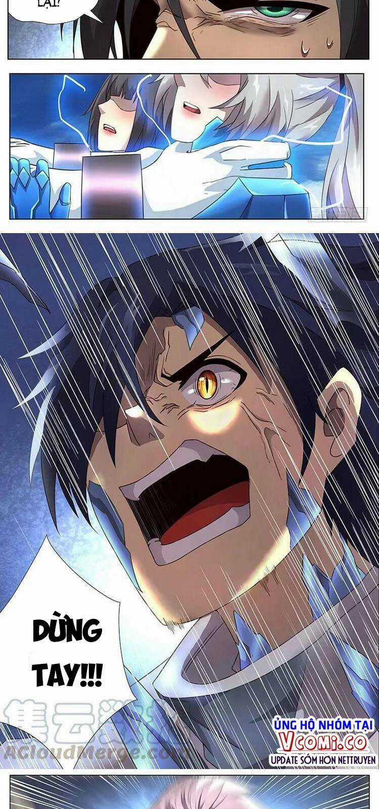 Girl And Science - Chapter 294 - Trang 9
