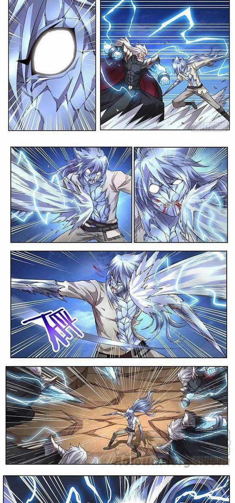 Girl And Science - Chapter 295 - Trang 13