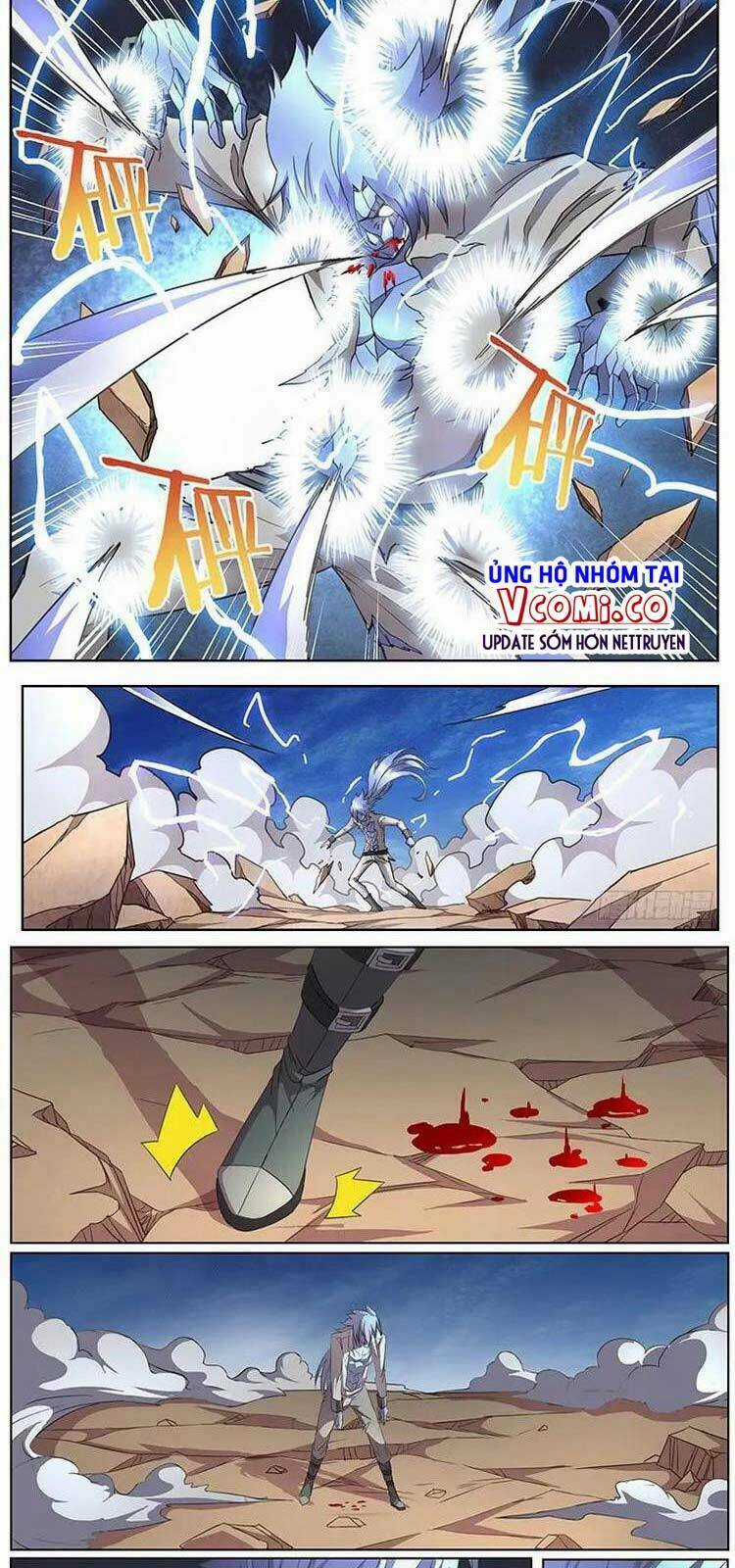 Girl And Science - Chapter 295 - Trang 14