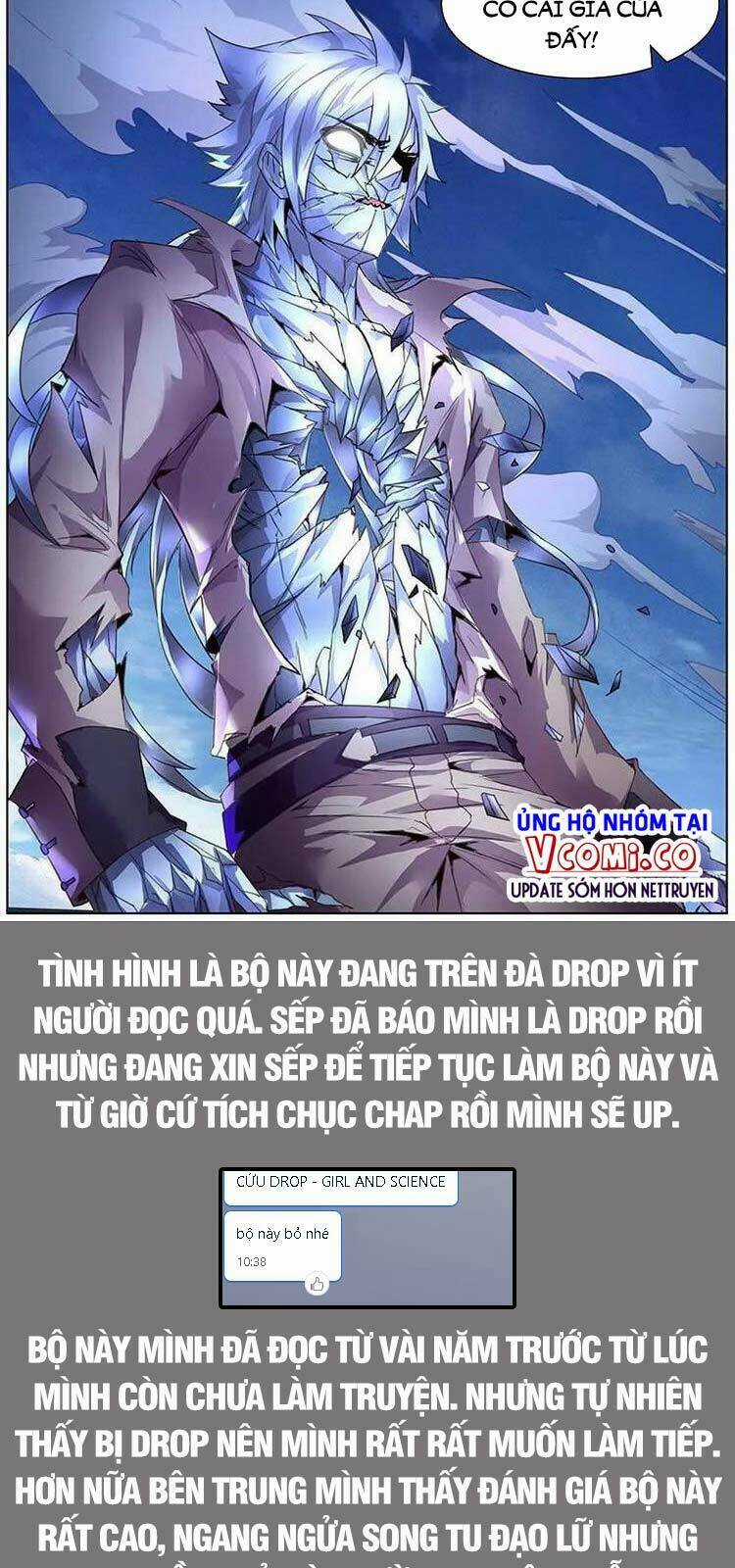 Girl And Science - Chapter 295 - Trang 16