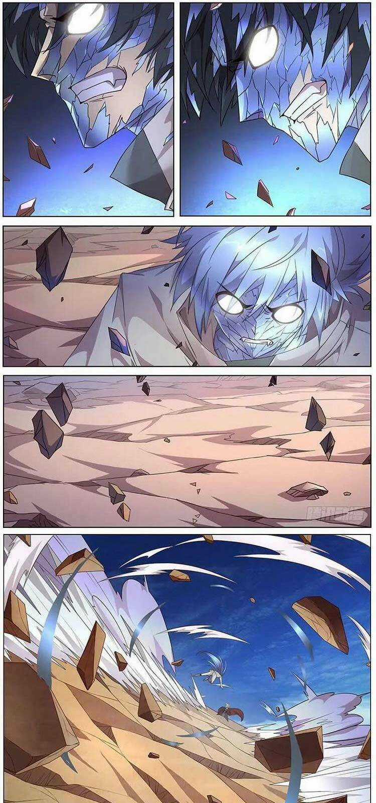 Girl And Science - Chapter 295 - Trang 4