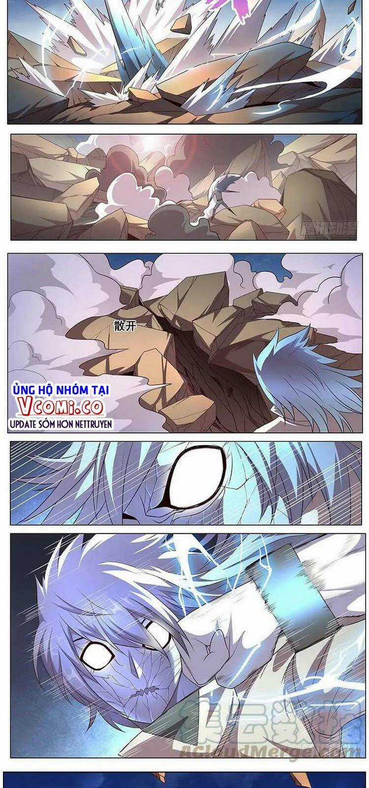Girl And Science - Chapter 295 - Trang 7