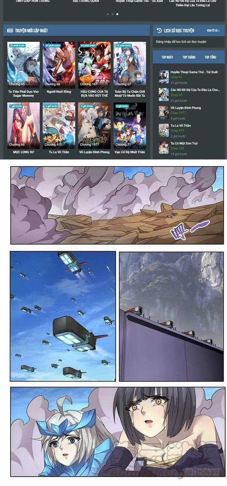 Girl And Science - Chapter 297 - Trang 3