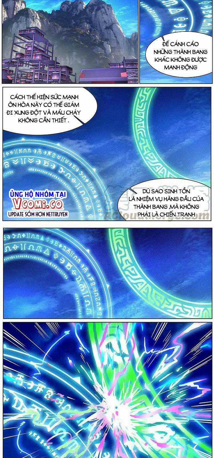 Girl And Science - Chapter 300 - Trang 2