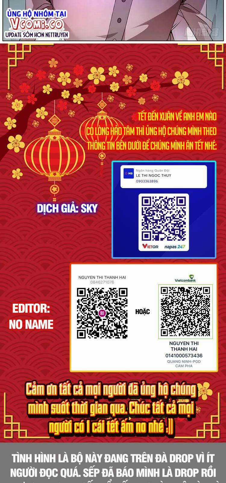 Girl And Science - Chapter 302 - Trang 11